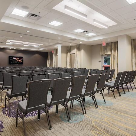 Springhill Suites By Marriott San Jose Airport Exteriör bild