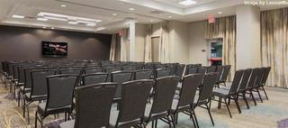 Springhill Suites By Marriott San Jose Airport Exteriör bild