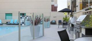 Springhill Suites By Marriott San Jose Airport Exteriör bild